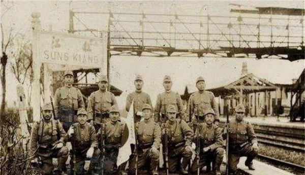 日師團長外甥女被俘和軍人生子,因秘密任務回國,兒子尋母30多年 日師團長外甥女被俘和軍人生子,因秘密任務回國,兒子尋母30多年