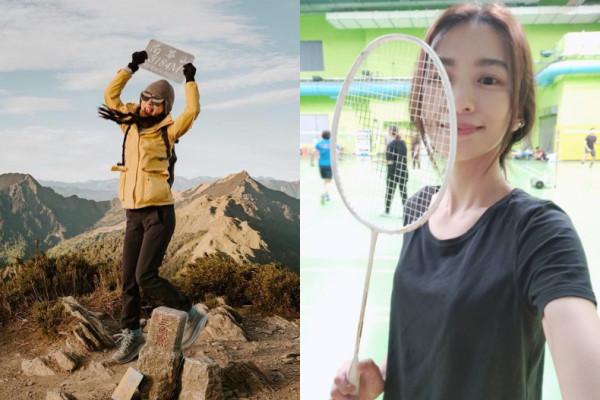 出道20年體重美貌都沒變!田馥甄大吃大喝也能維持45公斤 出道20年體重美貌都沒變!田馥甄大吃大喝也能維持45公斤