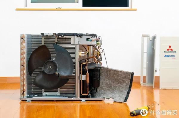 什麼樣的空調最省電？三菱重工空調省電嗎？| 功蜂舒適家