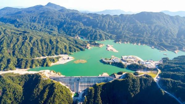 2021盤點▪電力丨構建新型電力系統 傳統電源表現可圈可點 2021盤點▪電力丨構建新型電力系統 傳統電源表現可圈可點