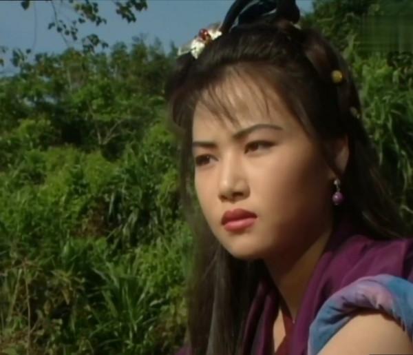 神仙打架的九十年代，這部95版《包青天》竟彙集了22位高顏值美人
