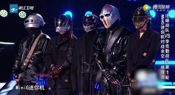 不要再為伍珂玥意難平了!節目調性早已註定了李克勤會放棄她 不要再為伍珂玥意難平了!節目調性早已註定了李克勤會放棄她