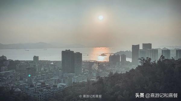 去了八次廈門之後，告訴你這30件事最值得