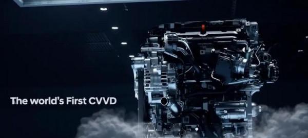 技術解析：第五代途勝L的兩大技術，CVVD和I-GMP