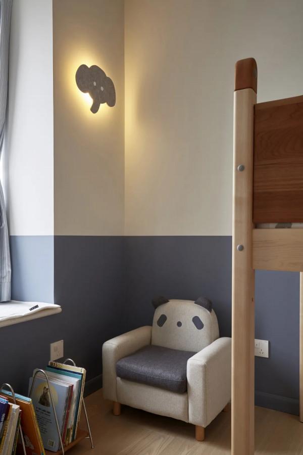 看了北京這套68㎡小宅,才明白什麼叫“大局觀”,人性化細節超多 看了北京這套68㎡小宅,才明白什麼叫“大局觀”,人性化細節超多