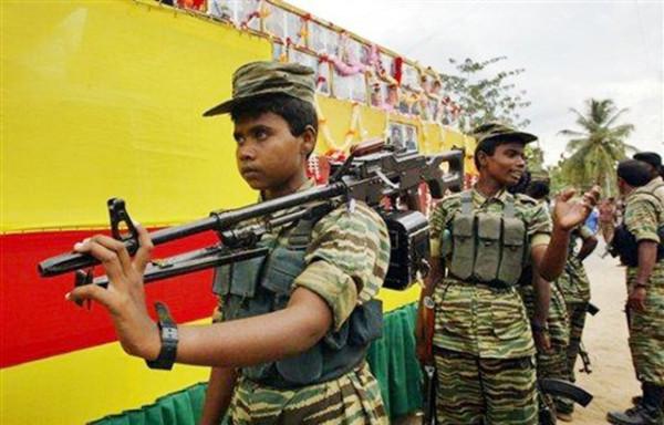 斯里蘭卡內戰，中印之間的隱秘較量，印度損兵折將還賠了總理