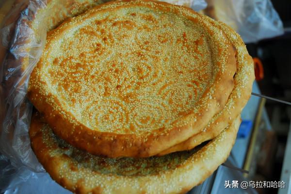 除了美景,新疆這些美食出了新疆味道大不同|大盤雞|烤饢|酸奶 除了美景,新疆這些美食出了新疆味道大不同|大盤雞|烤饢|酸奶