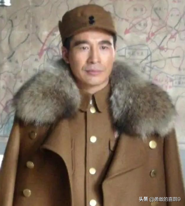 扮演過林彪的特型演員，哪一位更加形神俱備？