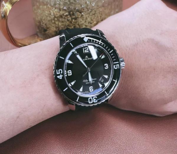 30-40歲成熟男性最喜歡的手錶品牌有哪些？