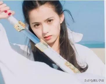 七位“驚鴻一瞥”的90後小花，個個有顏值有演技，卻還是十八線