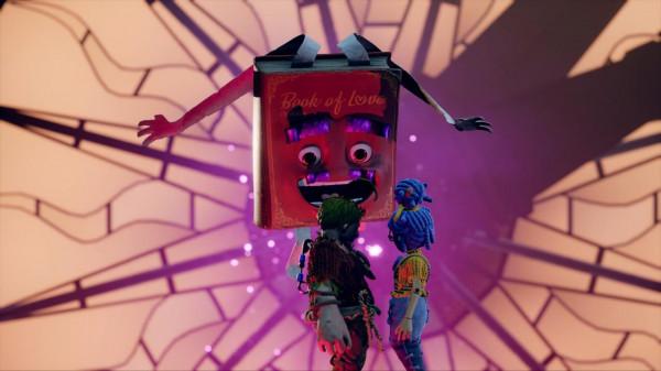 7.2折123元！年度遊戲《雙人成行》登頂Steam國區熱銷榜