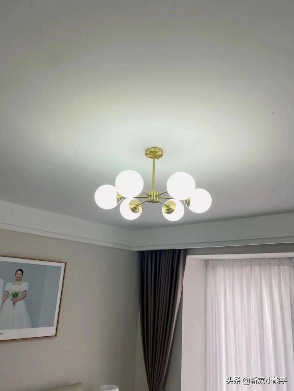 婚房裝修完工,傢俱進場晾著通風中,期待未來新生活,特別幸福 婚房裝修完工,傢俱進場晾著通風中,期待未來新生活,特別幸福