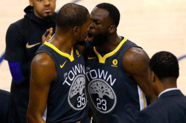 一山不藏二虎!盤點NBA在一起產生矛盾的球星:“OK組合”領銜 一山不藏二虎!盤點NBA在一起產生矛盾的球星:“OK組合”領銜