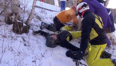 賠本19年，他卻很開心