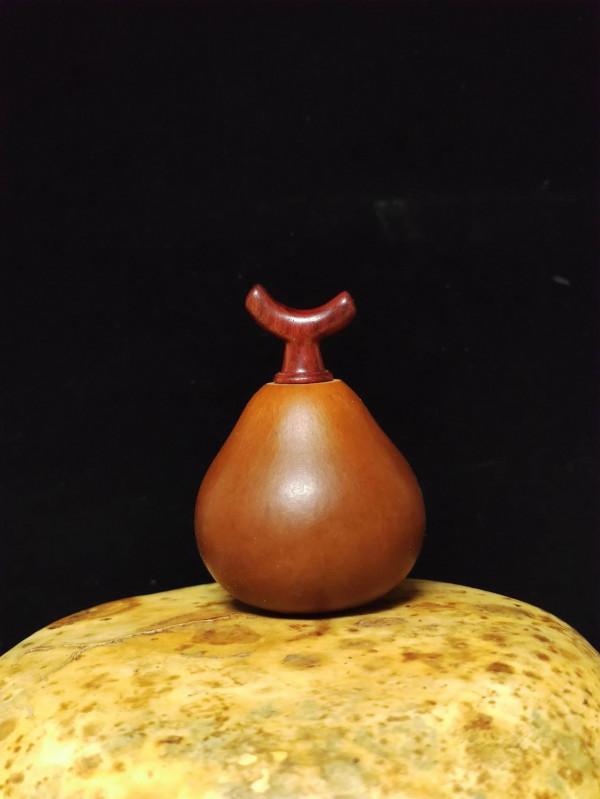 好酒葫蘆 必須配好塞子