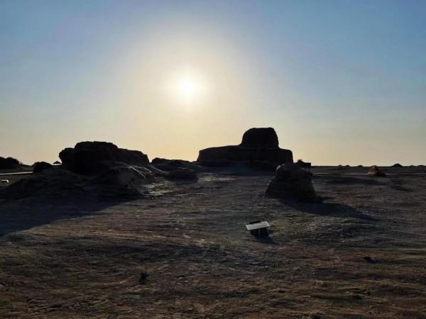 米蘭遺址! 米蘭遺址!