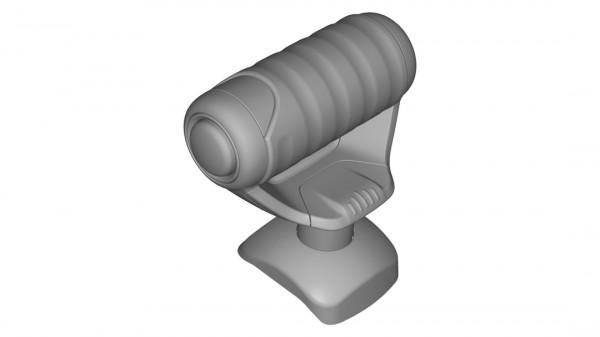 比亞迪放飛自我了，元PLUS內飾曝光，我們搶先看看