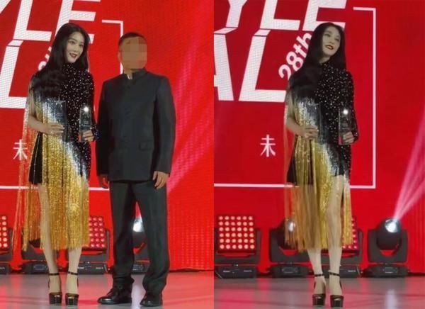 楊天真給40歲的范冰冰慶生，嘟嘴獻吻感情好，毛若懿也發文送祝福