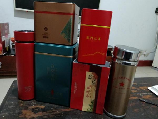 隨筆：人走茶涼？