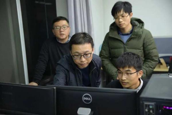 實時逼真地描繪三維世界 浙大教授攻克了這個“老大難”問題 實時逼真地描繪三維世界 浙大教授攻克了這個“老大難”問題