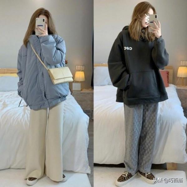 日常穿搭不想搞得太複雜?可以,碼住這18套造型就萬事大吉了 日常穿搭不想搞得太複雜?可以,碼住這18套造型就萬事大吉了