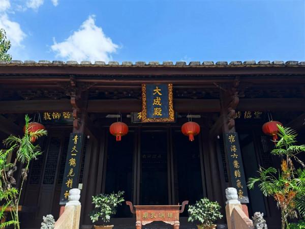 帝師之鄉、名人之鄉、學霸之鄉~螺洲古鎮 帝師之鄉、名人之鄉、學霸之鄉~螺洲古鎮