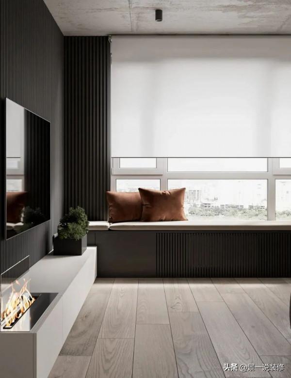 30款絕美玻璃窗,帶你領略空間的魅力,真的很不錯呦 30款絕美玻璃窗,帶你領略空間的魅力,真的很不錯呦