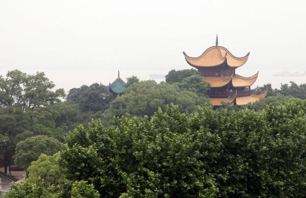 讓世界官員望塵莫及?范仲淹岳陽樓記,居然這樣修成千古名篇 讓世界官員望塵莫及?范仲淹岳陽樓記,居然這樣修成千古名篇