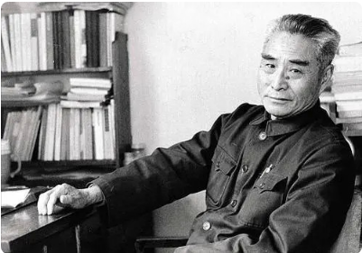 八寶山革命公墓埋葬的12位國軍高階將領都有誰，您知道嗎？