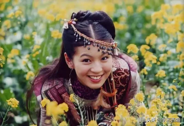 被她們狠狠迷住！人到中年除了瑪麗蘇也有第二條路……