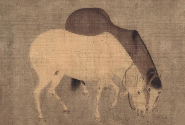 當你孤獨無助，記得仰望天空；當你得意忘形，記得仰望天空｜週末讀詩