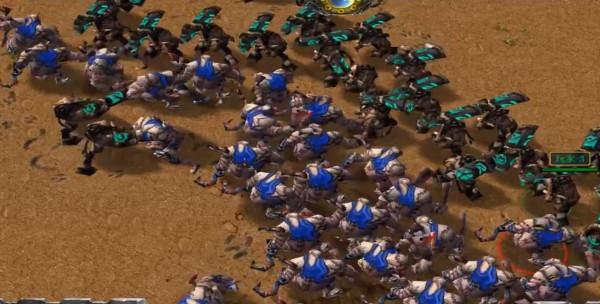 魔獸爭霸3：人機對戰經常使用的十種單位，一到比賽卻很少登場