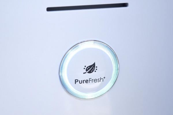 冷凍也能殺菌!入手超高性價比海信536L大容量冰箱 冷凍也能殺菌!入手超高性價比海信536L大容量冰箱