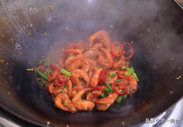 想吃蝦不用再去飯店了,教你5種做法,簡單易學,天天換著做 想吃蝦不用再去飯店了,教你5種做法,簡單易學,天天換著做