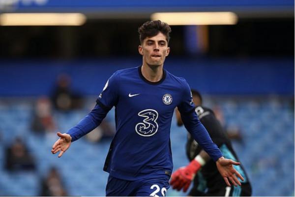 哈斯勒稱布蘭特的心態要向前輩靠攏，哈弗茨還要學習基爾斯滕