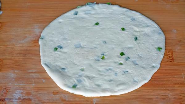 涼了也不硬的蔥花餅，究竟怎樣做才好吃？麵點師教你正確做法