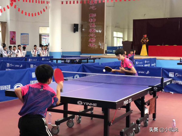 “女乒一姐”王楠：世乒三連冠第1人，患癌13年富豪丈夫不離不棄