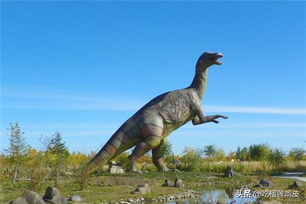 中文學名遠食龍拉丁學名Adeopapposaurus