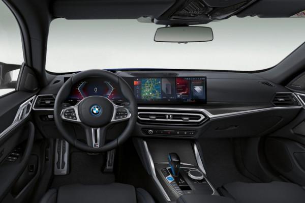 新車 | 寶馬新款3系內飾首曝,配寶馬i4同款雙連屏?追趕賓士C級 新車 | 寶馬新款3系內飾首曝,配寶馬i4同款雙連屏?追趕賓士C級