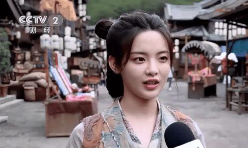 《花千骨2》開拍?打著續集的名號推新劇,楊超越擔任女主 《花千骨2》開拍?打著續集的名號推新劇,楊超越擔任女主