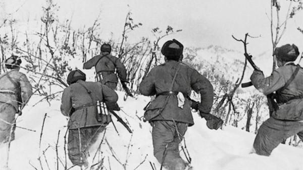 為何他成了長津湖唯一未凍傷者?他的秘訣能減小悲劇嗎? 為何他成了長津湖唯一未凍傷者?他的秘訣能減小悲劇嗎?