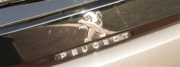 綜合表現很全面，底盤似乎有“魔力”，試駕新款東風標緻5008