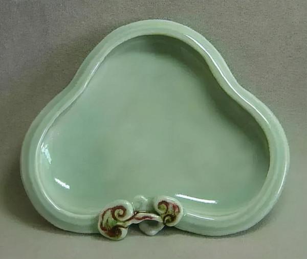 精美如玉般的瓷器