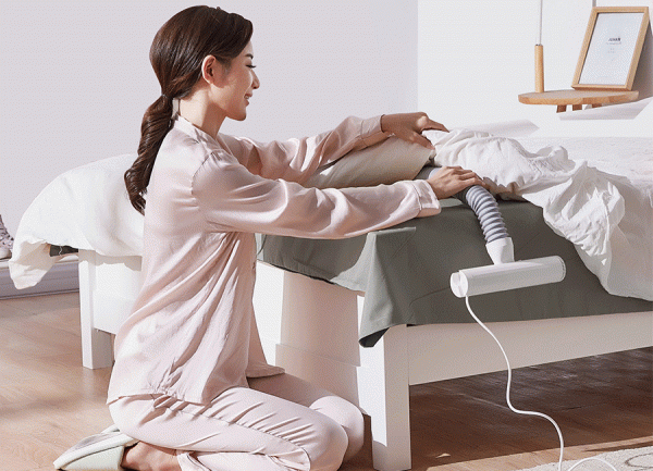 衣物不再潮溼不幹!雨傘大小的便攜多功能暖烘機,乾衣、暖被、烘鞋超實用 衣物不再潮溼不幹!雨傘大小的便攜多功能暖烘機,乾衣、暖被、烘鞋超實用