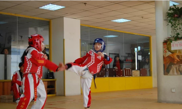 「愛動跆拳道」聽著!別讓這些訓練習慣影響身體健康 「愛動跆拳道」聽著!別讓這些訓練習慣影響身體健康