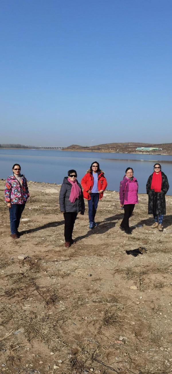 逗留宣化黑山底水庫,黑山底過去不叫黑山底 逗留宣化黑山底水庫,黑山底過去不叫黑山底