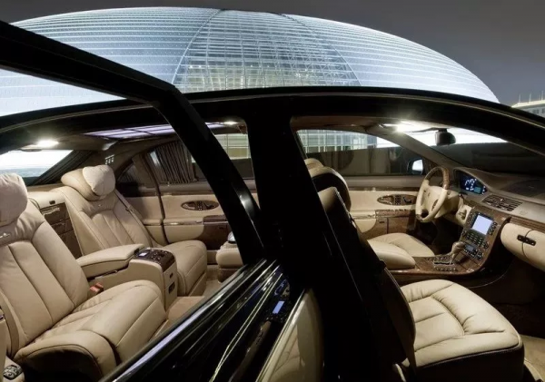 一文為你說透,汽車座椅的佈局 一文為你說透,汽車座椅的佈局