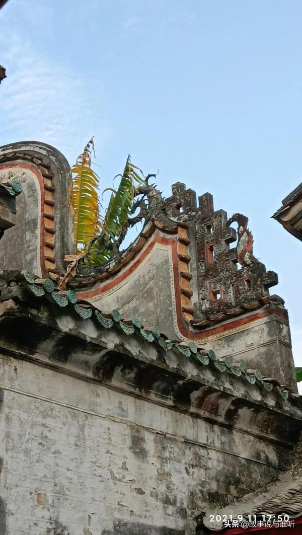 廣西玉林元代女傑裴九娘之1:九娘出生