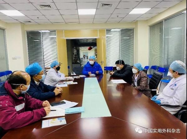 兩次破格晉升!遼寧這位教授“專攻”胃癌,獲黨中央、國務院、中央軍委表彰 兩次破格晉升!遼寧這位教授“專攻”胃癌,獲黨中央、國務院、中央軍委表彰