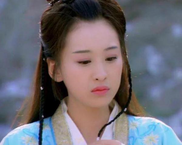 我個人覺的古裝很好看的八位女演員可惜都不火！你們覺的呢？